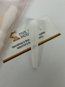 Nordson 7018555 / 5180B Applicator Nozzle  2.5"X.125" Lot of 10-5