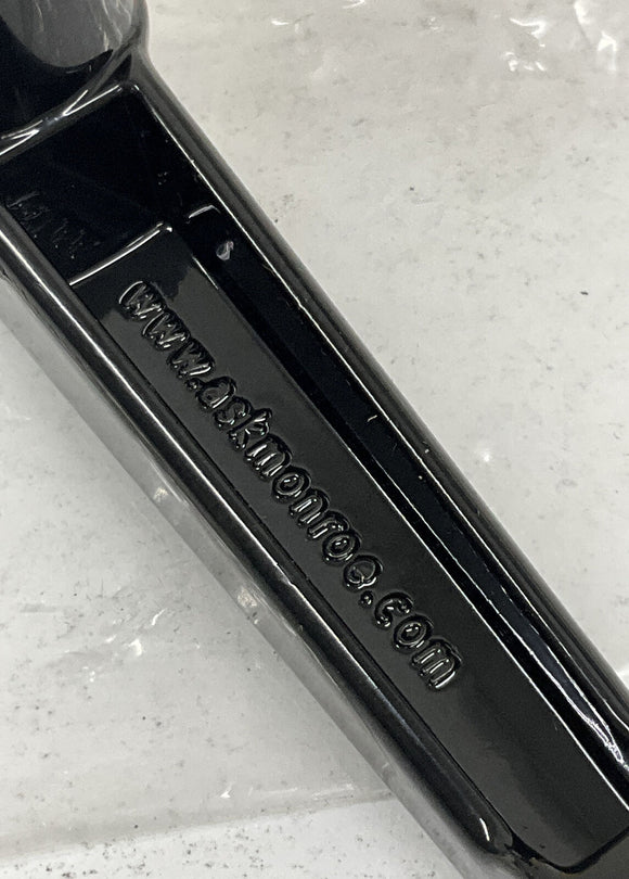 Monroe MA-38031 Diecast Zinc Adjustable Handle 5/16-18