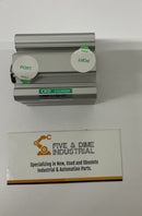 CKD  SSD2-L-32-20 Compact Pneumatic Cylinder-1