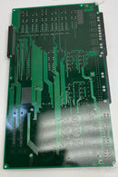 Makino 1JC200A005B1 Jiou Pcb Card-7