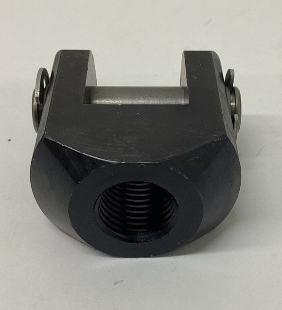 Numatics UC-M14-1.5 Metric Cylinder Rod Clevis