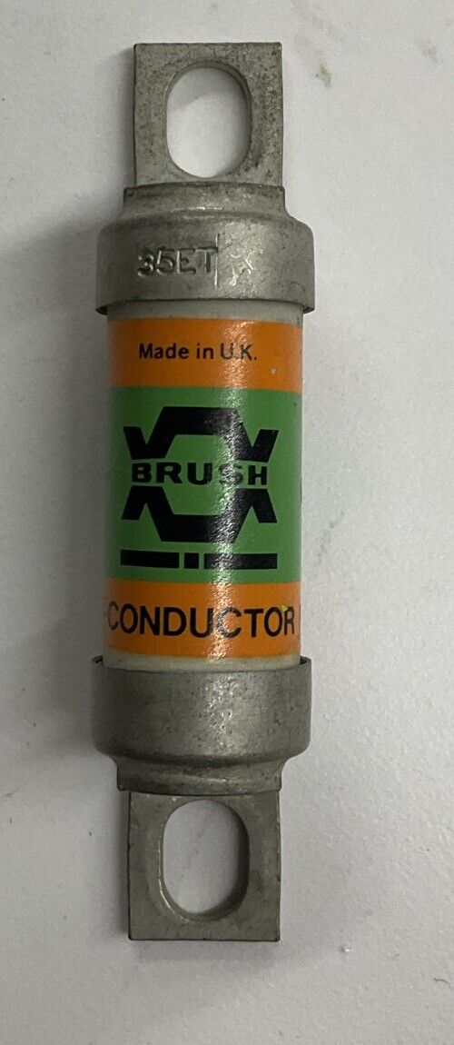 Brush BS88:4 35ET Semi Conductor Fuse