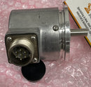 Allen Bradley 845H-SJEB22FWY2C Ser. C Incremental Encoder-4