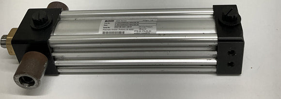 Parker 1.50CD4MA2U19AC05.00 Pneumatic Cylinder 4MA Series
