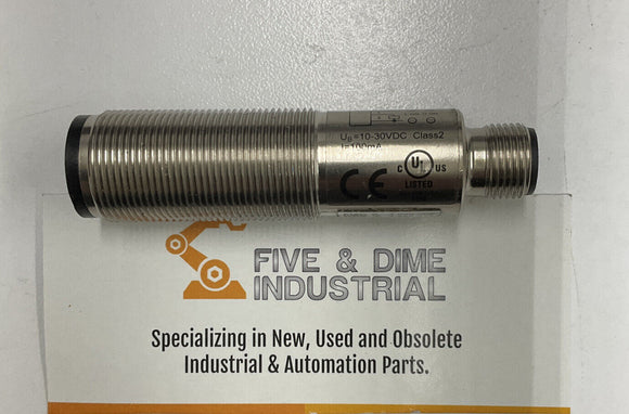 Pepperl Fuchs 87797 / 0BT500-18GM60-E5-V1 Proximity Switch Sensor