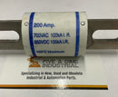 Ferrazz Shawmut A700200-4 Semi Conductor Fuse 200A-4