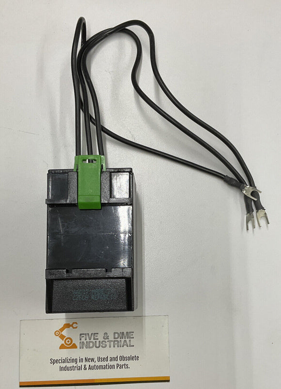 Murr Elektronik 23000 3X500 Vac Surge Suppressor