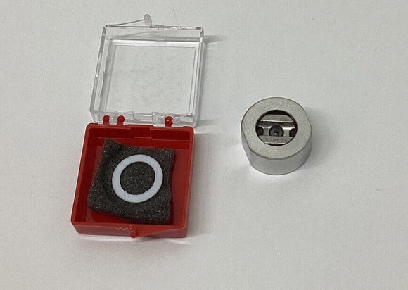 Spray Systems 050004 Tungsten Conbide tip