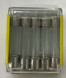 Bussmann AGC-3 Buss Glass Fuses 3A 250VAC 5-Pack-5