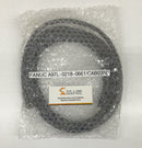 Fanuc A97L-0218-0661/CAB035D Cable Cordset-4
