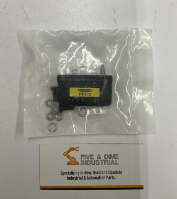 Banner 151767 Cutter Hardware Packet