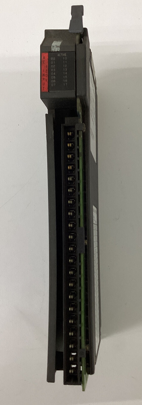 Allen Bradley 1771-IAD/D 120V AC/DC Input Module