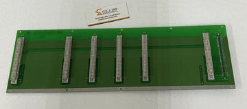 ABB Robotics GME System 3HAA3563-ATA Backplane Control System Board