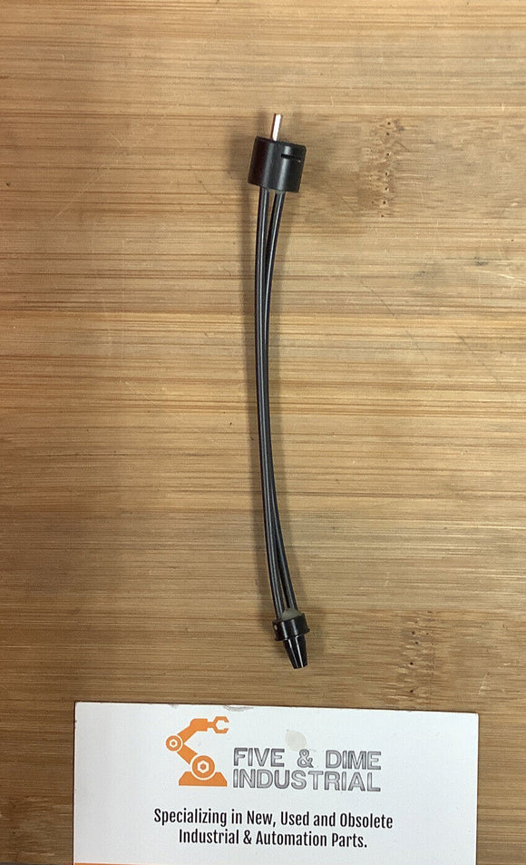 Fanuc EE-4560-653-002  Fiber Optic Head Cable Assembly Rev. C