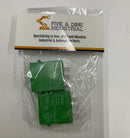 Omron G3TA-IDZR02S 5-24VDC Solid State Relay 2.5A 4 Pins Lot of (2)-5