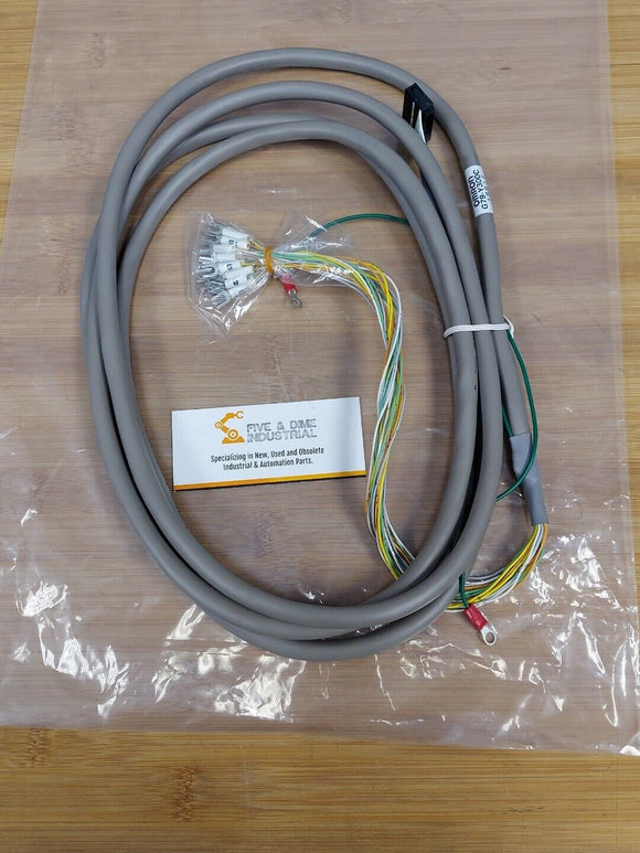 Omron G79-Y300C 7 Segment Connecting Cable  Cordset