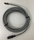 CableEye 7442-0040-12 Cable Assembly RJ45/232/Din8 12 Ft-5