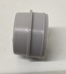 McGill 2265  12-Pack Universal End Caps T-12 Lamps-3