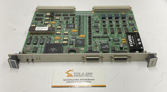 Radisys 46088611 Axis Control Board PCB