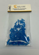 Vi-Cas VC-B-5 'K Style Vacuum Cups Package of 100-1