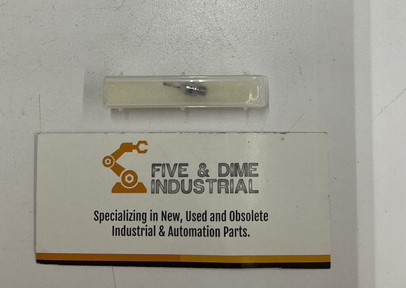 ITP THM3010049010 Carbide Stem 1mm Ruby Ball Stylus, 13.5mm Overall Length