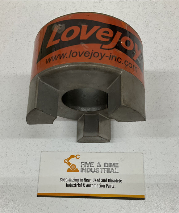 Lovejoy L-110-38MM Jaw Coupling Hub