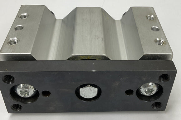 Parker P5T-J040RHSN025 Pneumatic Compact Cylinder