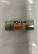 Ferraz Shawmut Lot of (2)  A4J25  25 Amp  Class J Fuses-2