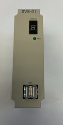 Yaskawa MP920 JEPMC-MC210 Ver A4A10 SVB-01 Interface Servo Control-2