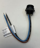 Turck RXF-40 MiniFast U2274  4-Pole Female Receptacle-2