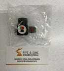 Ross 1968A2008 Flow Valve 1/4" 90 Degree-6