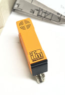 IFM Efector IN-2002-FRKG/AS-610-TRF Efector100 IN5269 Proximity Sensor-2