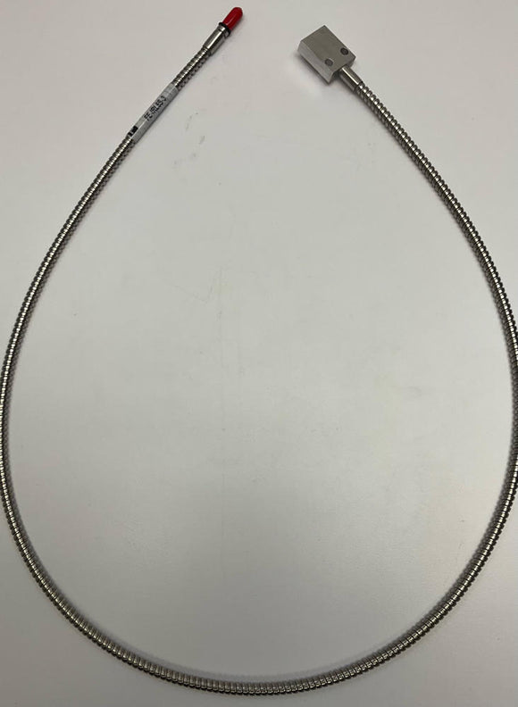 Pepperl Fuchs 453638 / FE-IRL6S-3 Photoelectric Sensor Fiber Cable