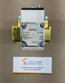 SMC VXD255LG Solenoid Valve-3