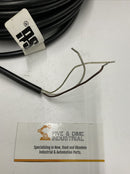 STI 60554-0300 Light Curtain Receiver Cable 3-Pin 30 Meters-4