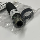 Balluff BOS 18K-PS-1LQK-E5-C-S4 Photoelectric Sensor  BOS00H8-4