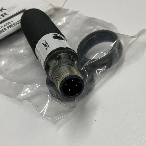Balluff BOS 18K-PS-1LQK-E5-C-S4 Photoelectric Sensor  BOS00H8