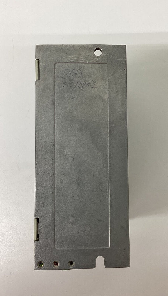 Mitsubishi MR-J2-40A1 400W 1PH 100-120 VAC Servo Drive