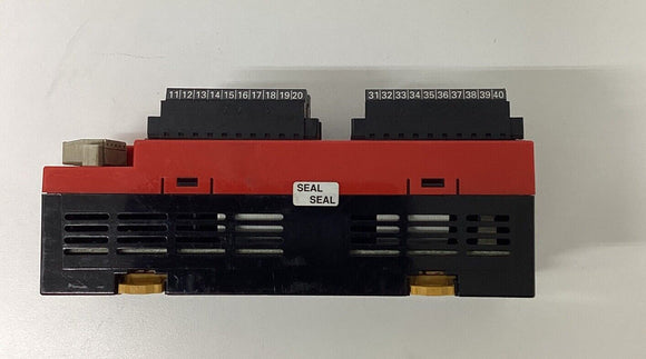 Allen Bradley 1791DS-IB8XOB8 Compact I/O Block