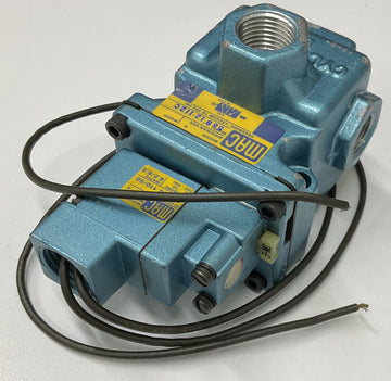 Mac 56B12-11C Vacuum Flow Control Valve - 0