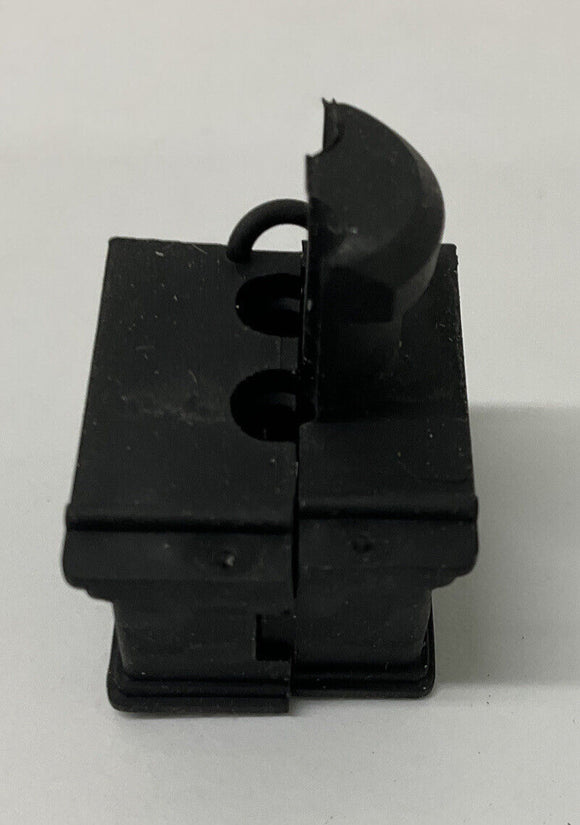 Murrplastik 87121286  2-Line Cable Grommet 3-Pack