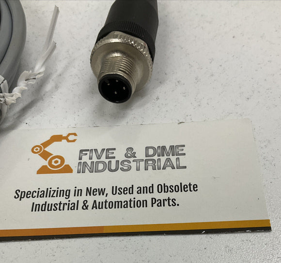 Balluff BES 516-325-B0-C-05 Inductive Sensor 1529HU