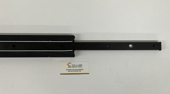 Parker 4621 Daedal Linear Slide 21" Travel 24" L x 2.5" Wx 1" H