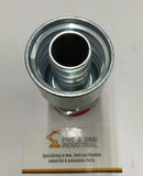 Parker 10371-20-16 Male JIC 37° Crimp Hose Fitting-2