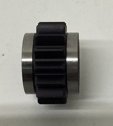 Lubbering 80934185 0utput Socket HEX13 - 0