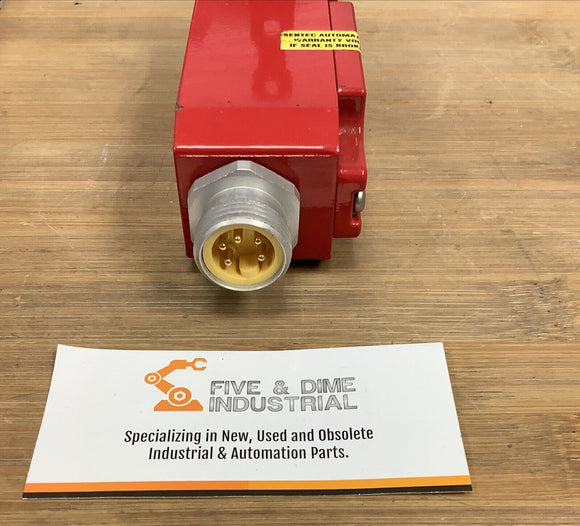 IDEM IEC X30009 / 203001-5C  Safety Switch