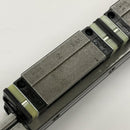 NSK LH-LA25 2-Block Linear Bearings H25 w/ Size 25 2800mm Guide Rail-7