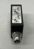 Balluff BOS6K-PU-1LHA-SA1-S75-C Diffuse Sensor 10-30-VDC-3