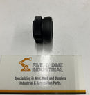 Schneider Electric XACA9412 Black Booted Push Button-3