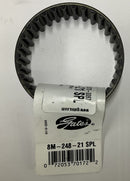 Gates 8MGT-248-21 SPL PolyChain Belt 8M-248-21-2